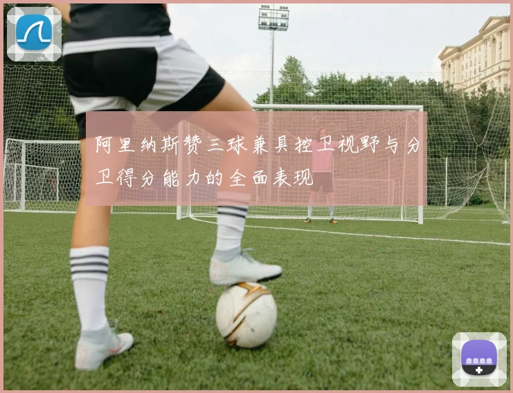 阿里纳斯赞三球兼具控卫视野与分卫得分能力的全面表现