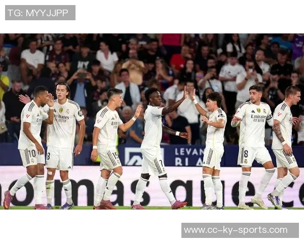 姆巴佩开局进球数追平巅峰C罗同期数据成皇马进球主力