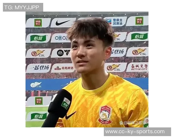 李昊坦言惨败泰山对自己影响深远先专注中超再考虑留洋发展