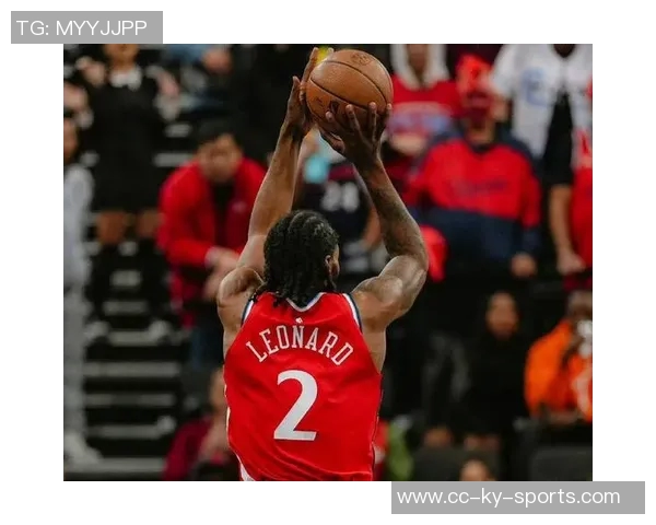 比尔盛赞莱昂纳德绝杀投篮震撼全场令人难以置信