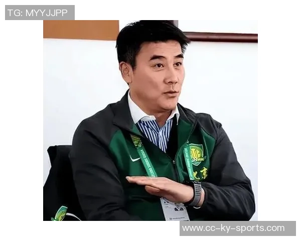 北青报道马永明在欧洲积极进行球队选帅和外援引进工作