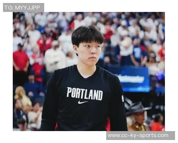 开拓者媒体人调侃交易文班亚马是否需要整支球队来换取