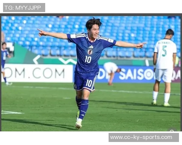 日本U23亚洲杯名单公布8名大学生球员入选佐藤龙之介领衔国家队阵容