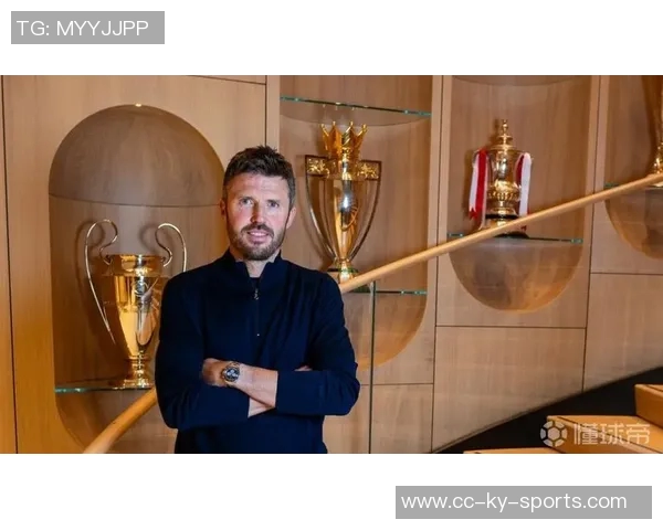 本福斯特称卡里克是曼联所需人才曼联球员面临的挑战无与伦比 本福斯特称卡里克是曼联所需人才曼联球员面临的挑战无与伦比