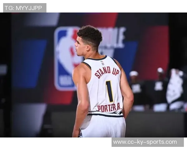 小迈克尔波特表现出色20投9中斩获28分三分球命中率高达417