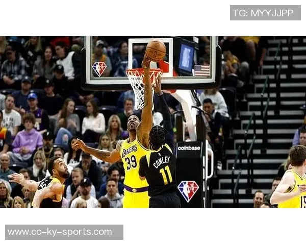 戈贝尔半场表现亮眼高效拿下10分9板3助攻1盖帽助力球队争胜