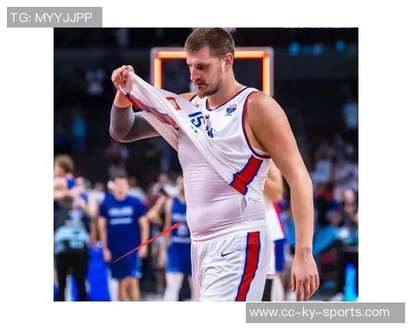 约基奇希望申京能独立发展不愿被贴上自己的标签 约基奇希望申京能独立发展不愿被贴上自己的标签