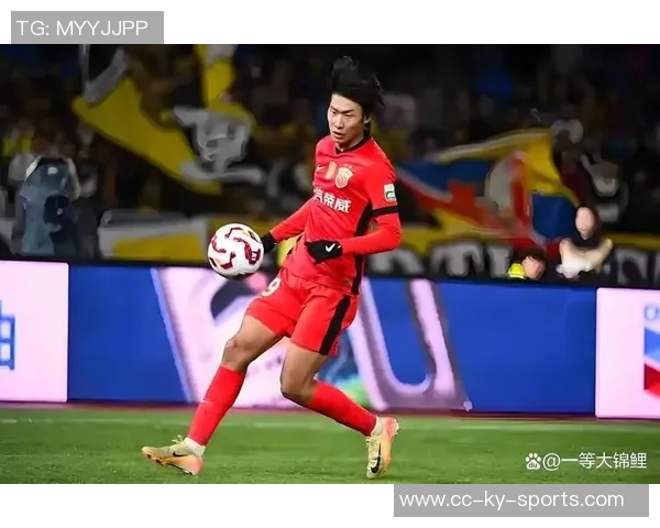 冯潇霆回忆20年前世青赛经历期待U23国足勇夺冠军