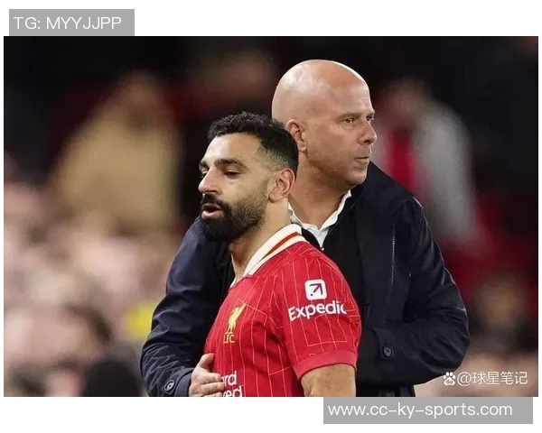 萨拉赫参加非洲杯期间与利物浦谈判有望持续推进