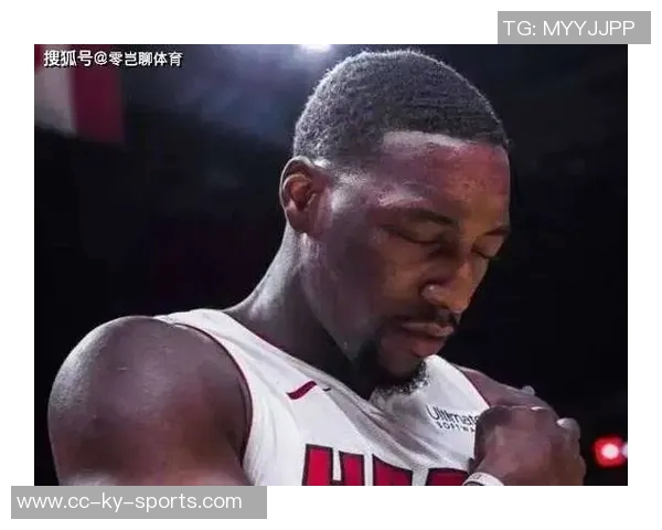 小托马斯分析阿德巴约三分球进步适应潮流改变比赛格局